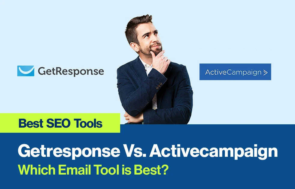 Getresponse Vs Activecampaign