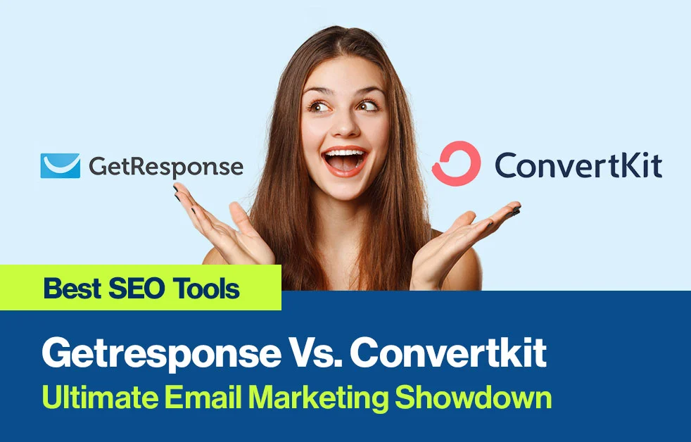 Getresponse Vs Convertkit