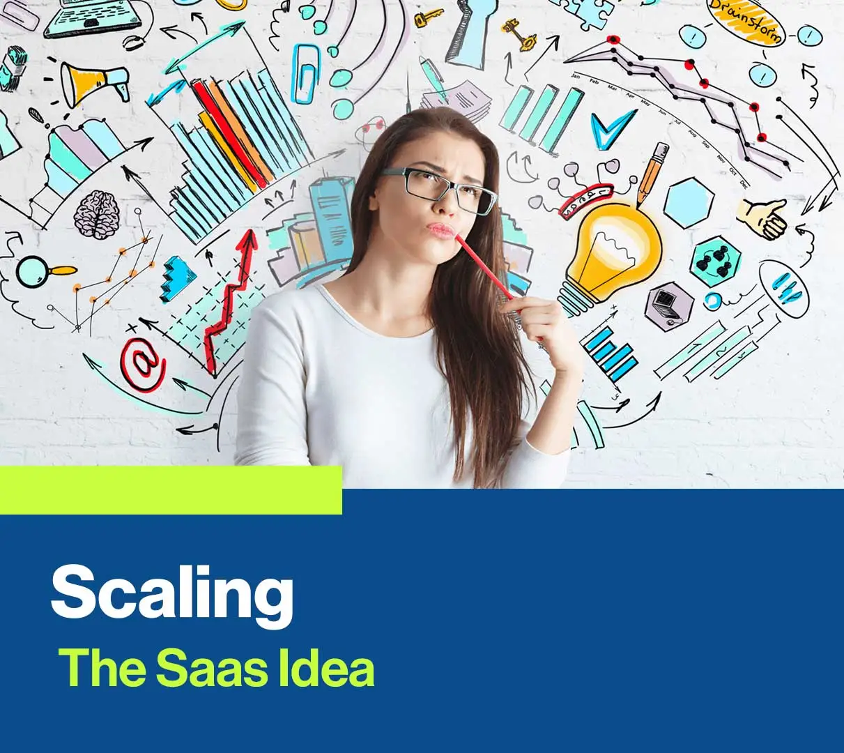 Scaling The Saas Idea