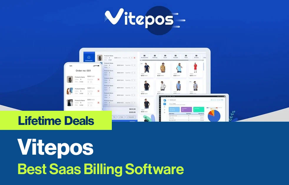 Best Saas Billing Software