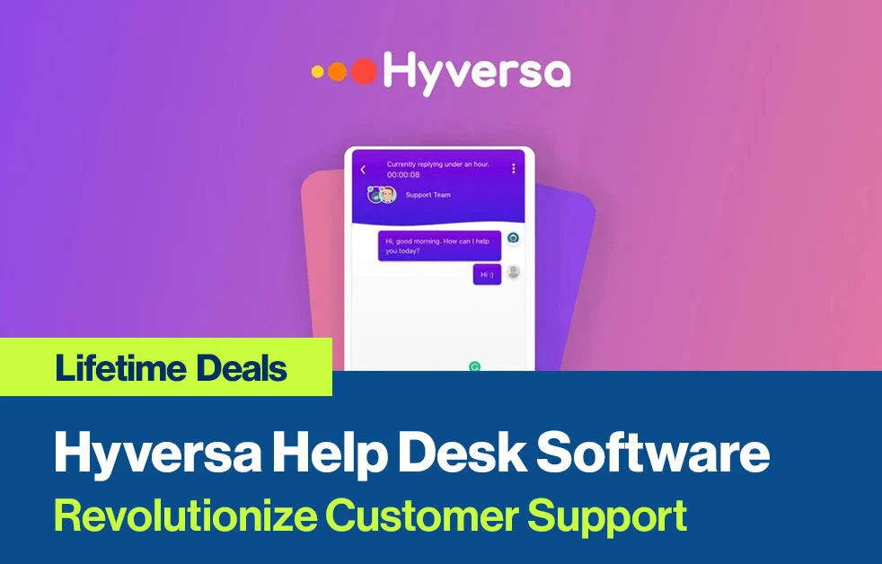 Saas Help Desk Software