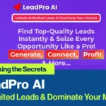 LeadPro AI