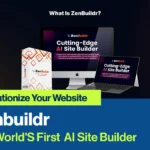 Zenbuildr