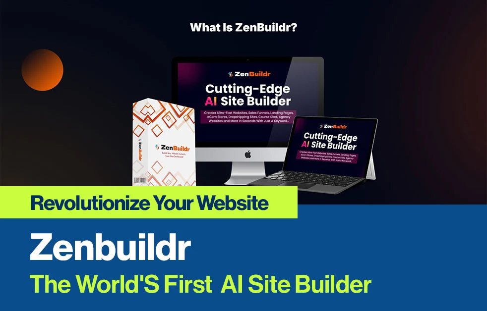 Zenbuildr