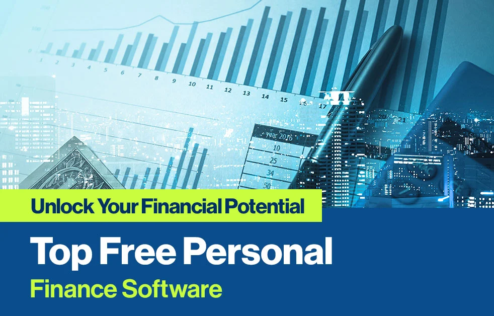 top free personal finance software unlock your financial potential