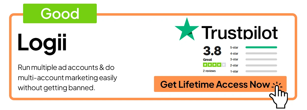 Logii Anti-Detect Browser Lifetime Deal Review